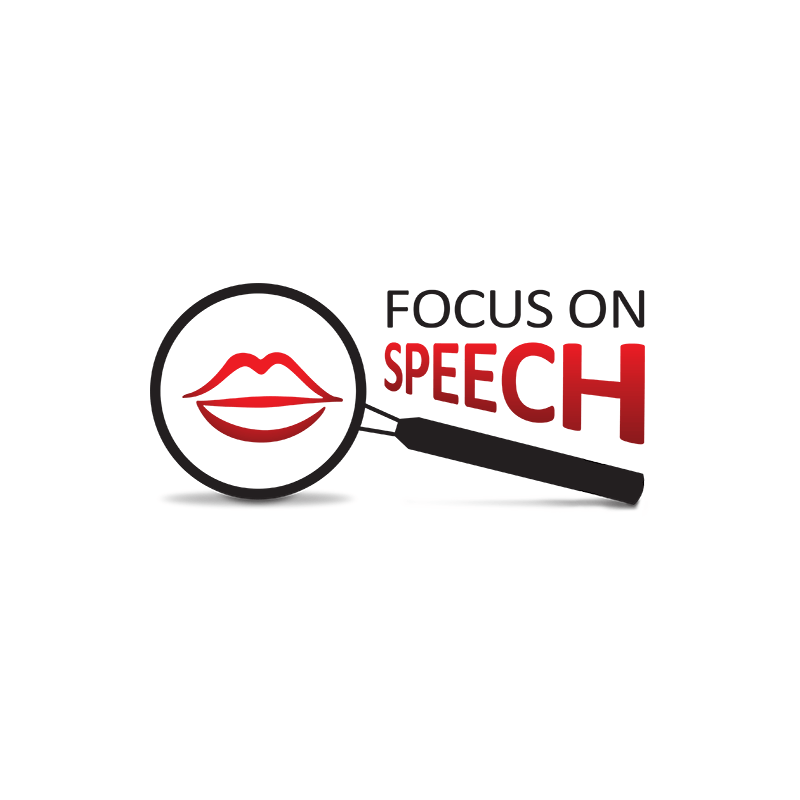 Newsletters Focus On Speech