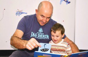 Speech Therapy Doncaster. Focus on Speech. Children's Speech Therapy Services