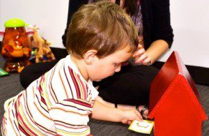 Speech Therapy Doncaster. Focus on Speech. Children's Speech Therapy Services