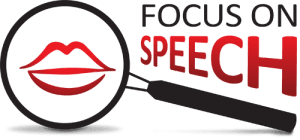 Focus on Speech